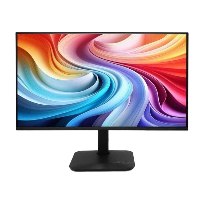Acer KA2 KA242YP6BIP 23.8" Monitor