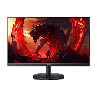 Acer KG1 Series KG241YP3 Gaming Monitor 23.8"