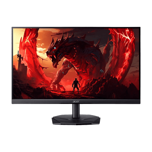 Acer KG1 Series KG241YP3 Gaming Monitor 23.8"