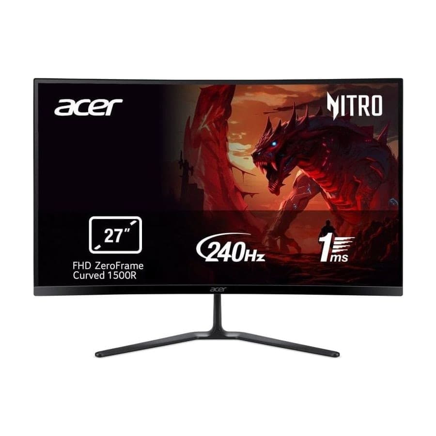 Acer Nitro ED270X2 27"