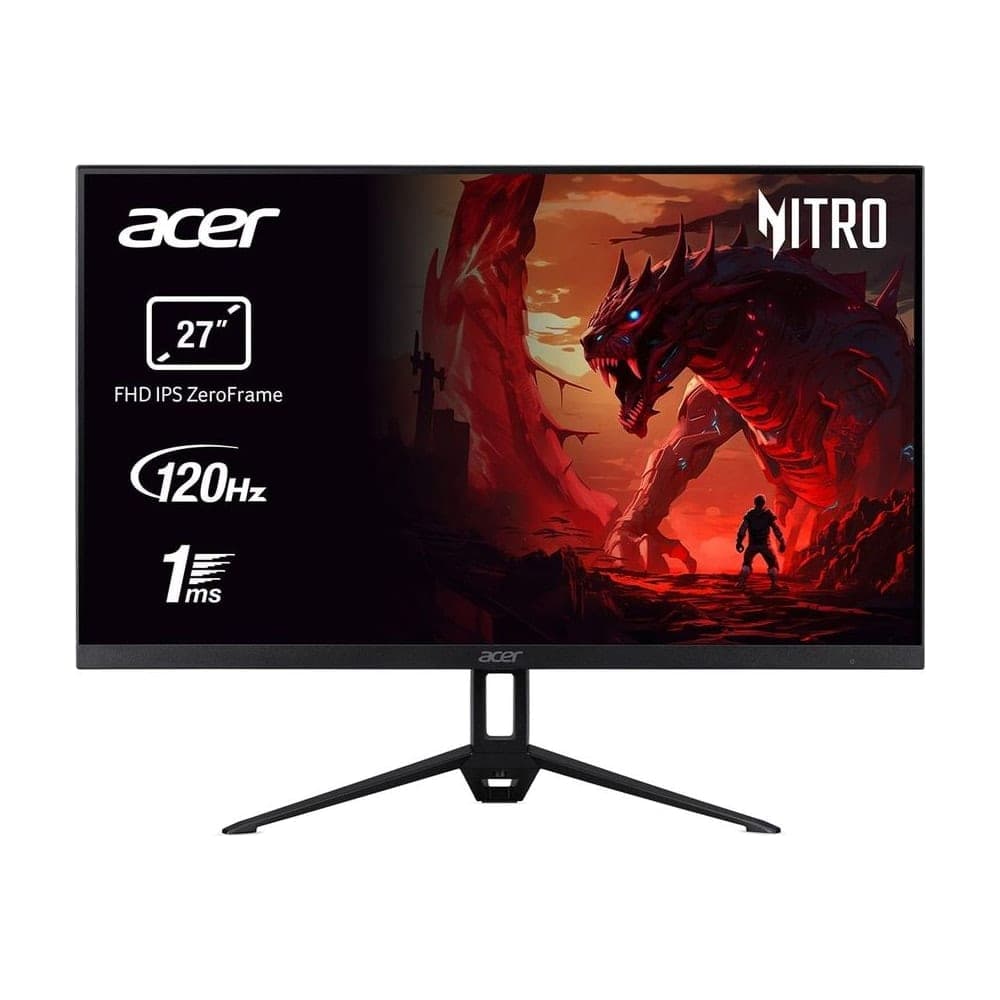 Acer Nitro KG273G0BMIX 27" Monitor