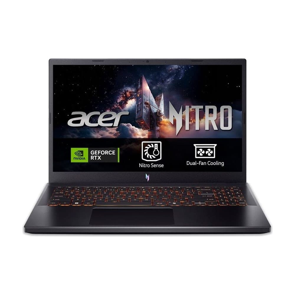 Acer Nitro V 15 15.6" i5-13420H GeForce RTX 5050