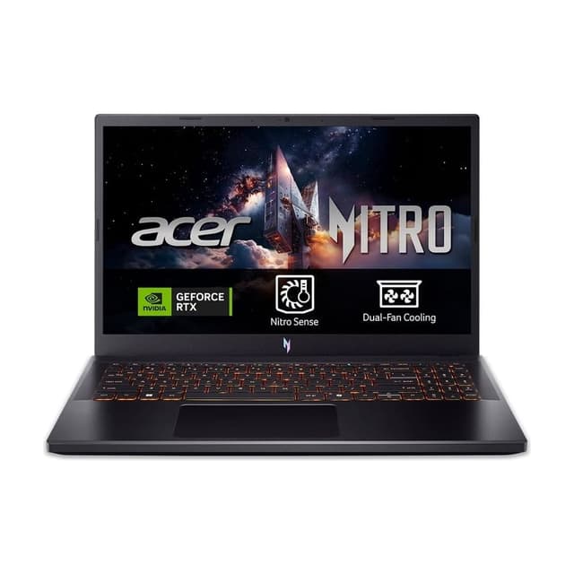 Acer Nitro V 15 15.6" i5-13420H GeForce RTX 5050