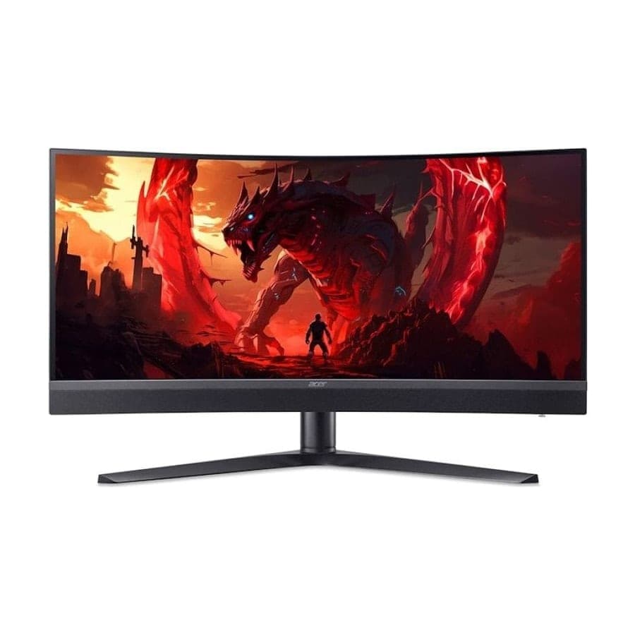 Acer Nitro XZ0 XZ340CURX 34"