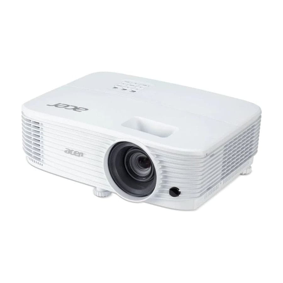 Acer P1357 WXGA