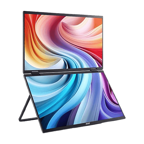 Acer PD193QE (PD193QEBMIUUX) 18.5"