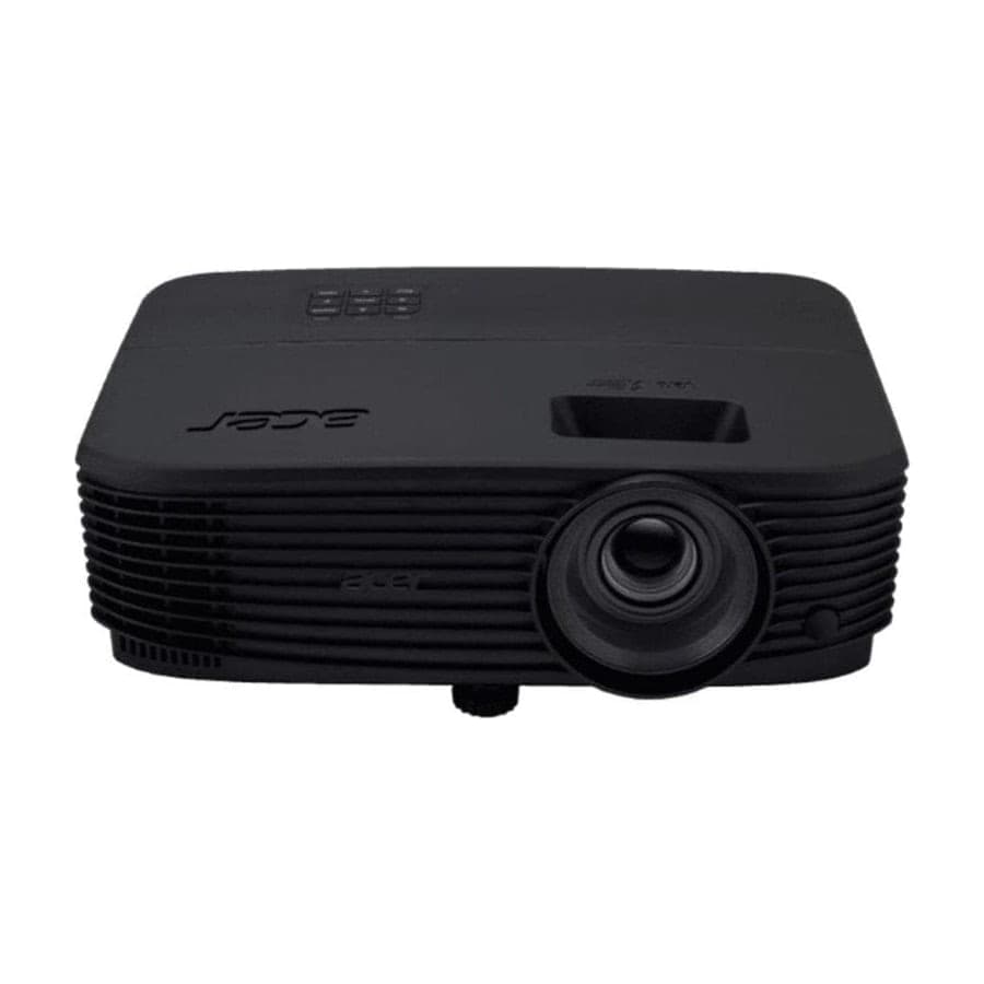 Acer PD2527i