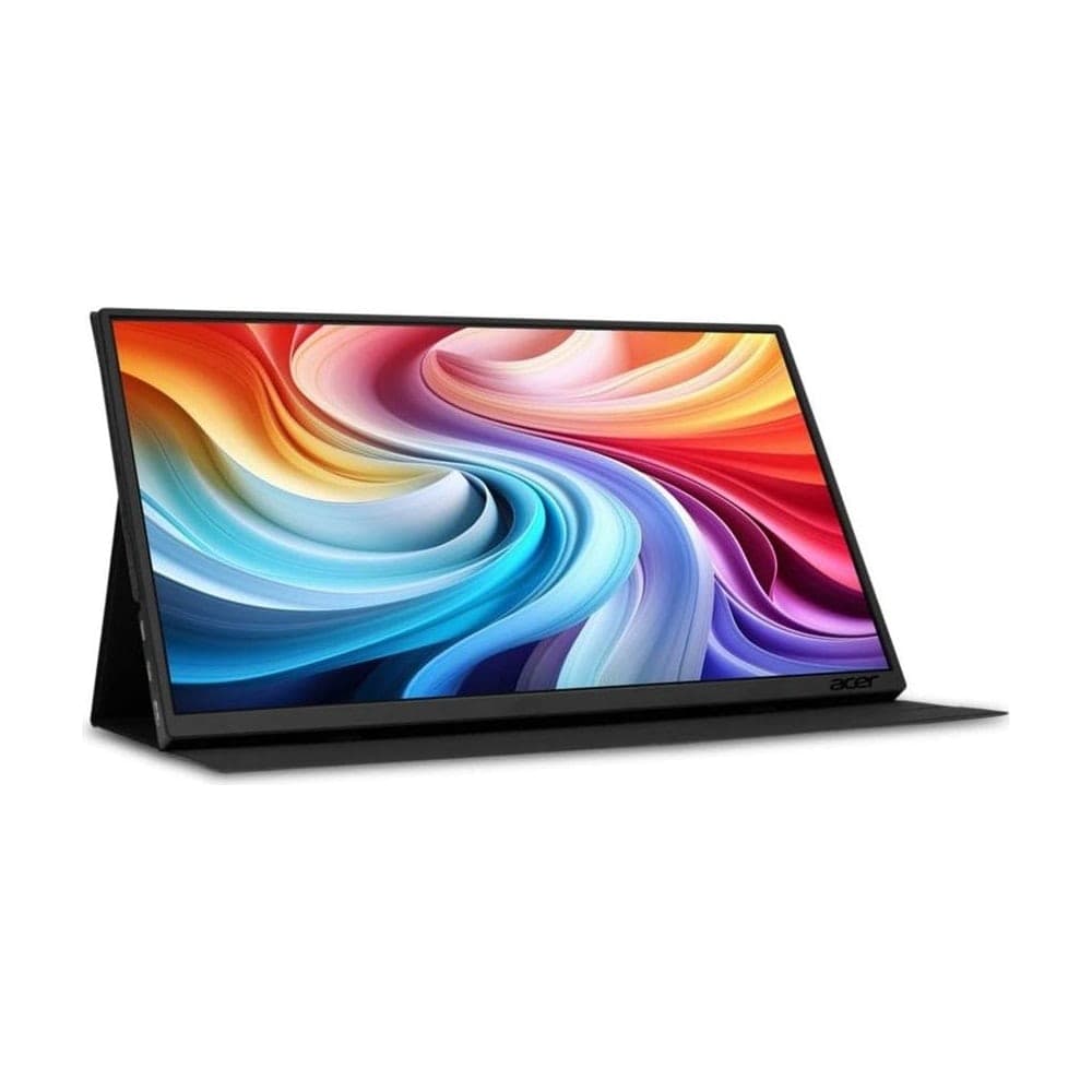 Acer PM1 PM161QT 15.6" Portable Touch Monitor