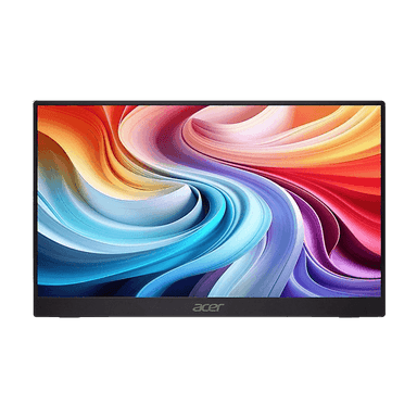 Acer PM161QB1 Monitor portátil 15.6" Full HD IPS