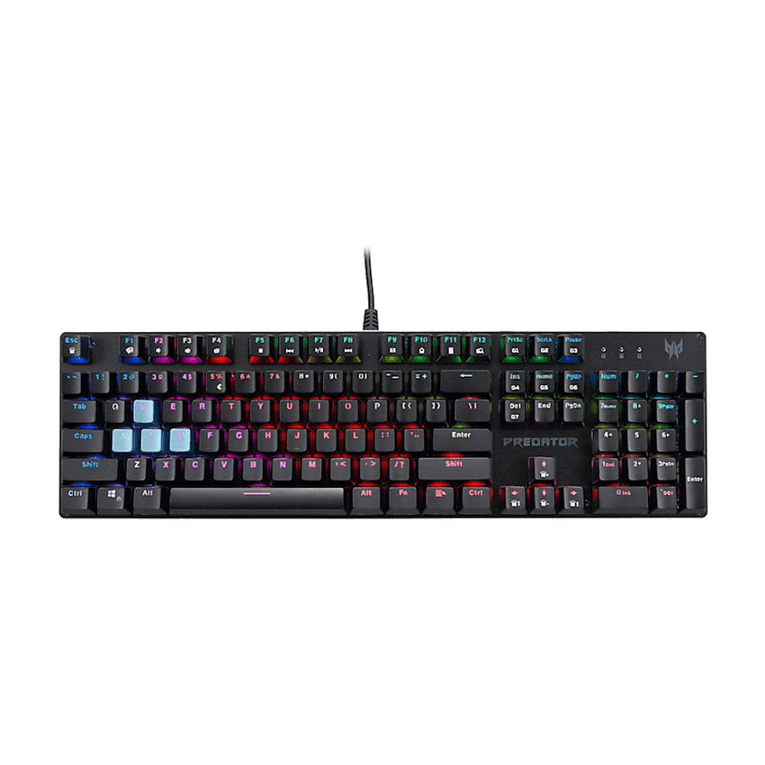 Acer Predator Aethon 303 Kailh Blue