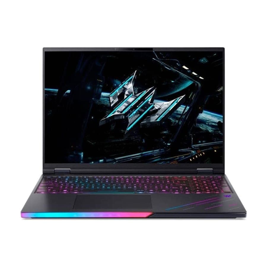 Acer Predator Helios 16 AI OLED PH16-73