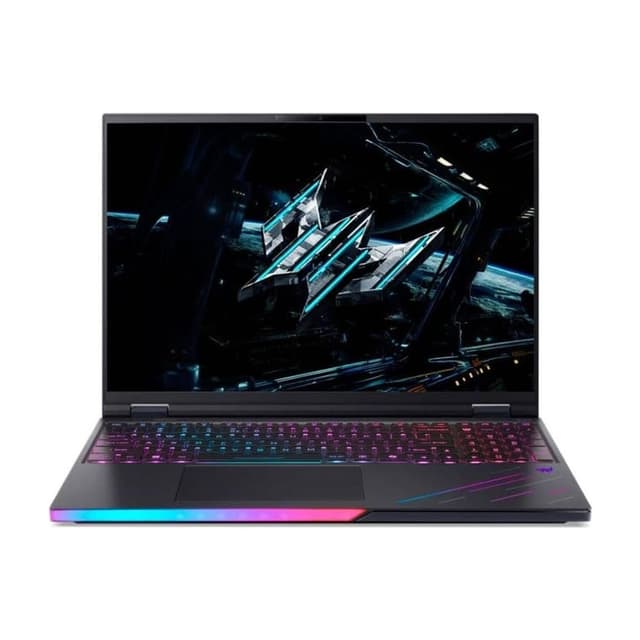 Acer Predator Helios 16 AI OLED PH16-73