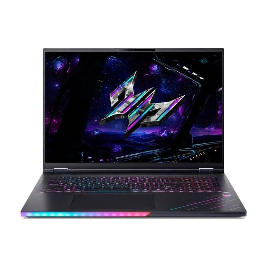 Acer Predator Helios 18 AI PH18-I71 18"