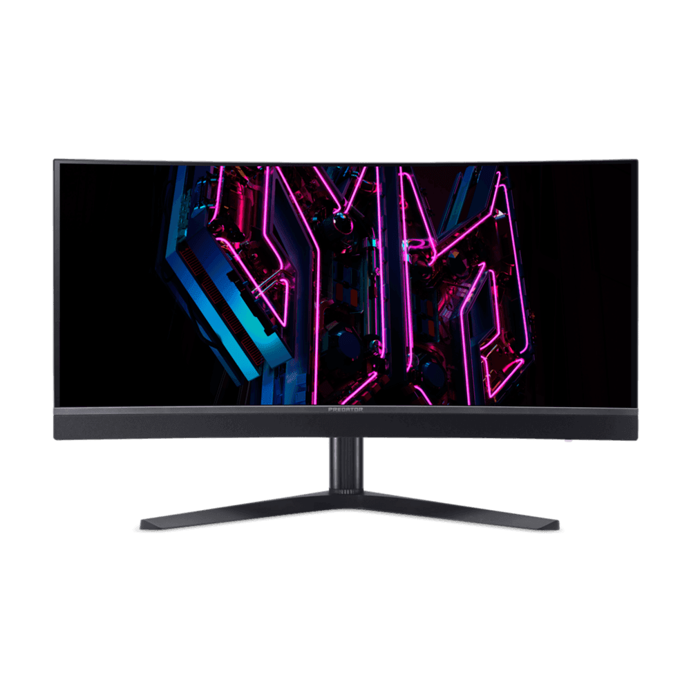 Acer Predator X OLED X34V 34"