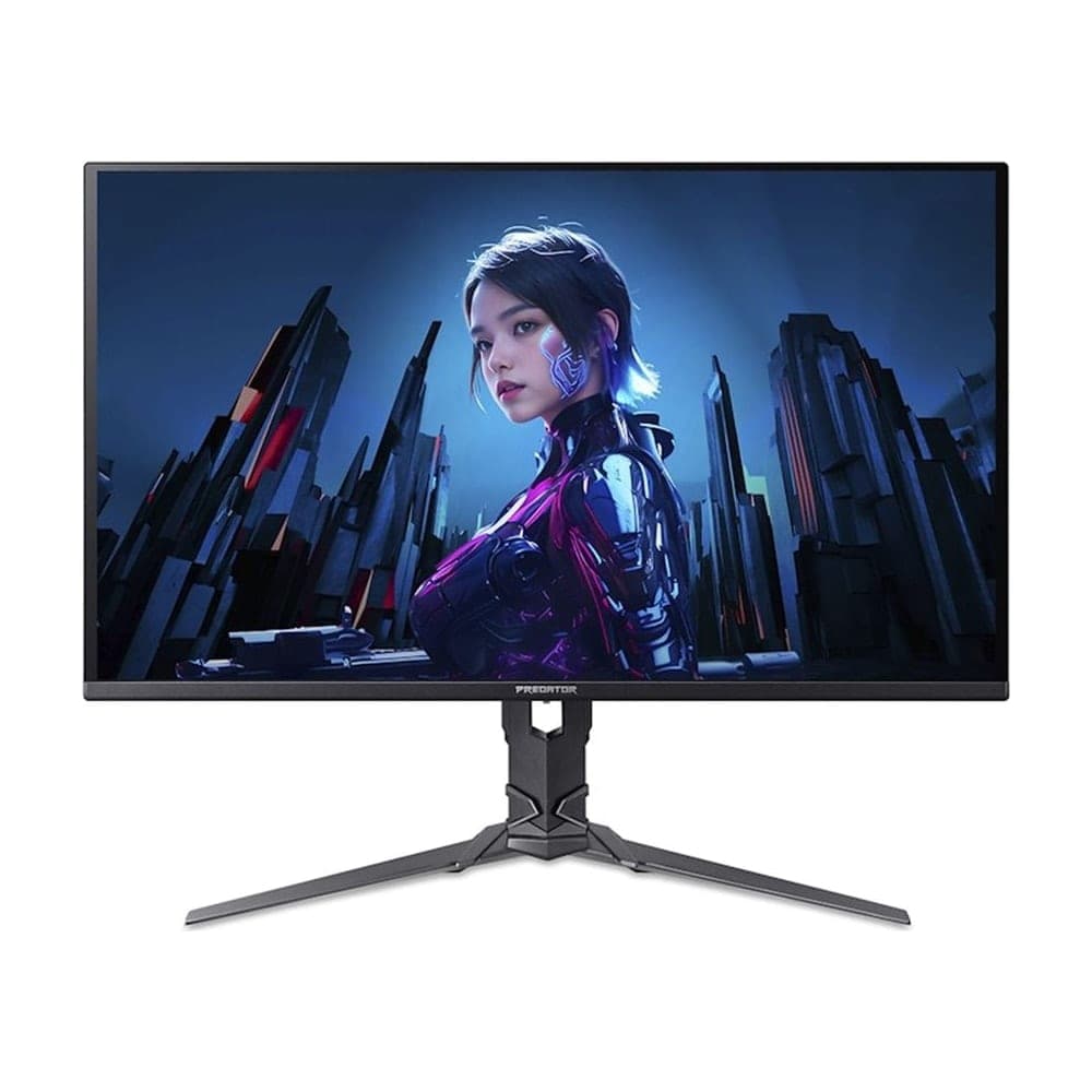 Acer Predator X27UW3