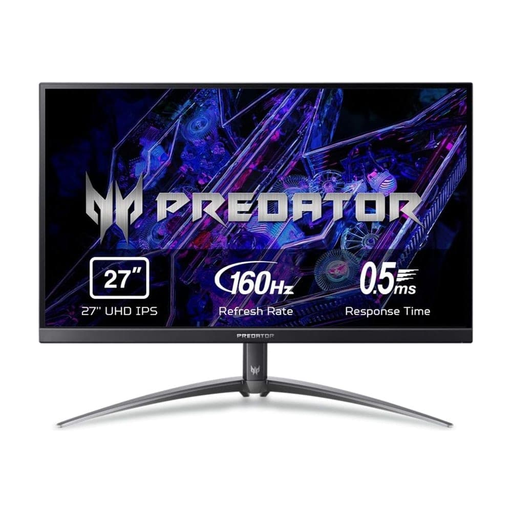 Acer Predator XB273K V3