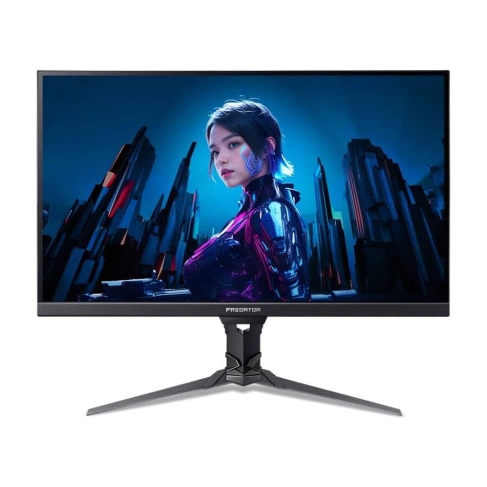 Acer Predator XB3 XB273UF5 27" Gaming Monitor