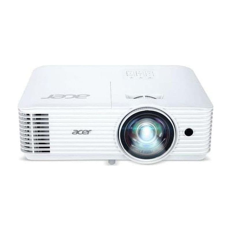 Acer S1387 WXGA