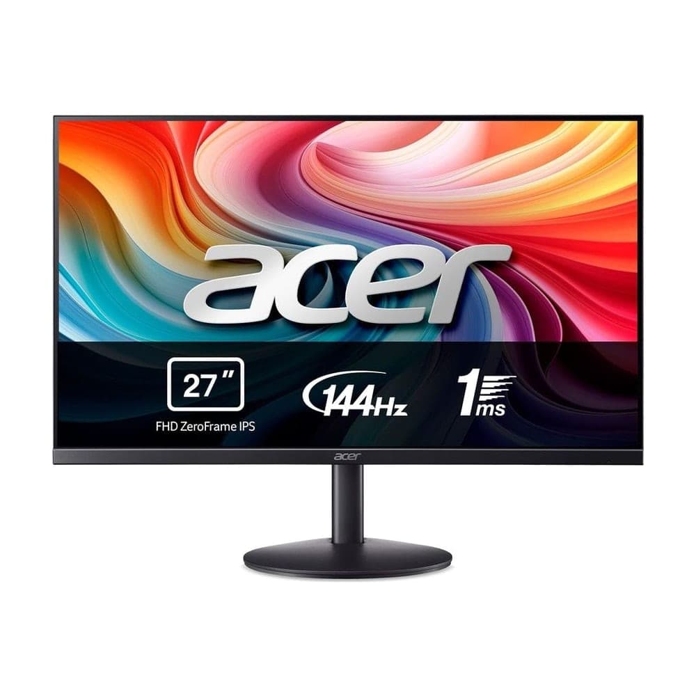Acer SA243YP1BI 23.8" Full HD 144 Hz FreeSync