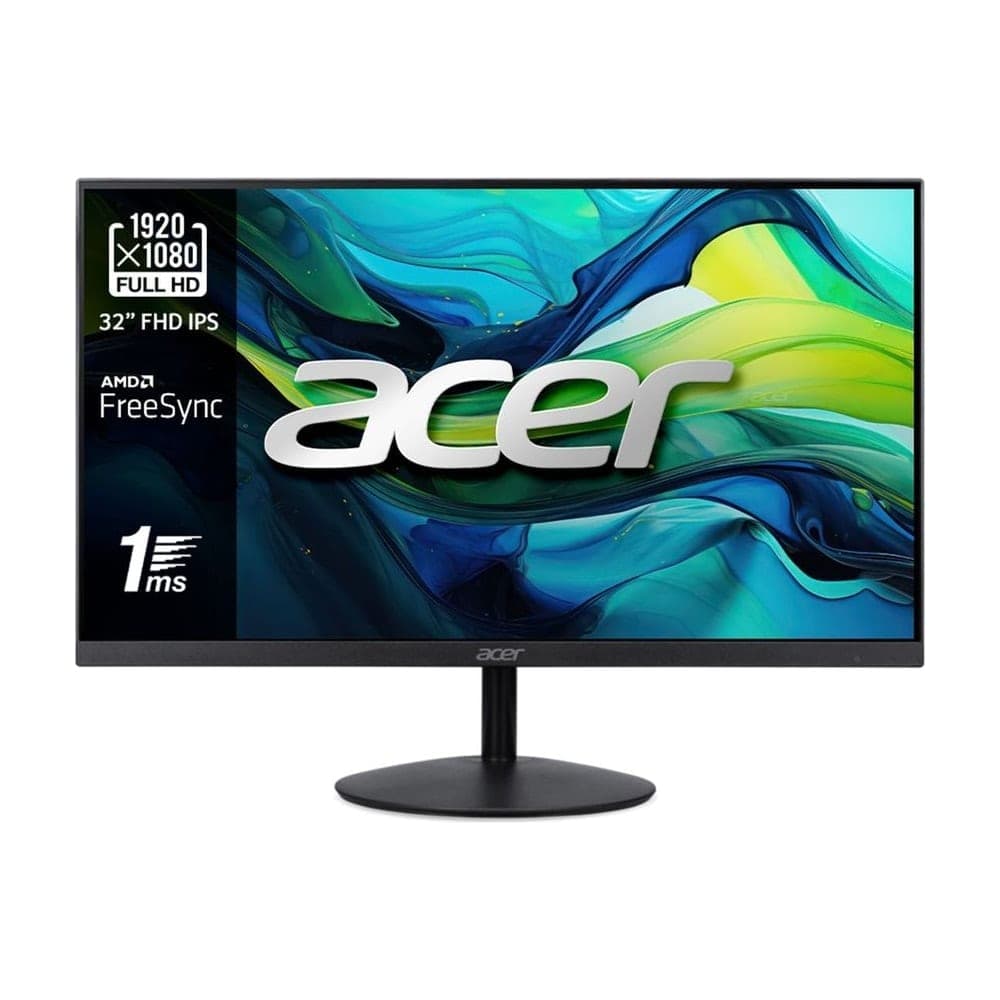 Acer SA322QAbi