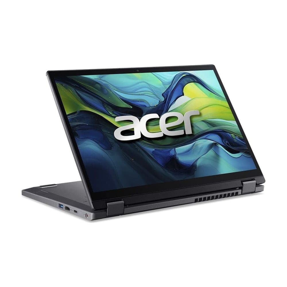 Acer Spin 14 (Intel Core 7-150U, 16GB RAM, 512GB SSD)