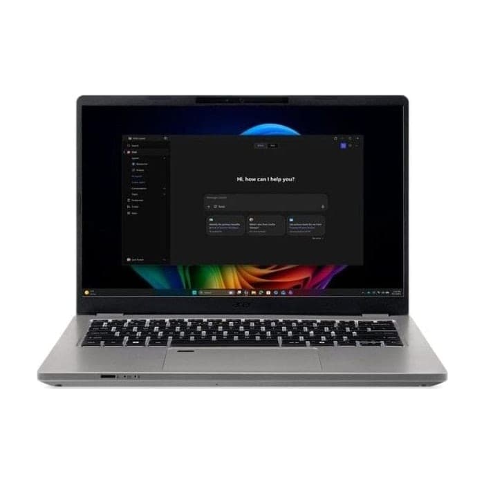 Acer TravelMate P4 14 AI TMP414-56