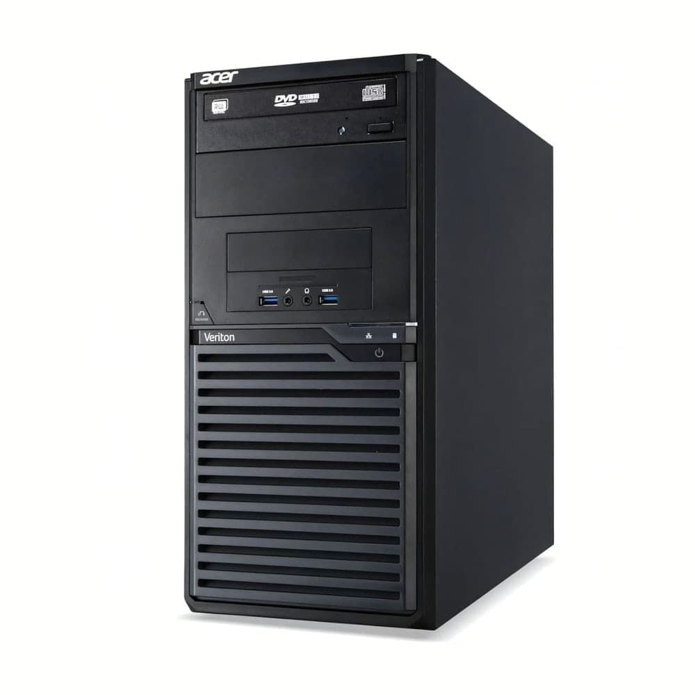 Acer Veriton M2631 i5-4460 8GB DDR3 256GB SSD