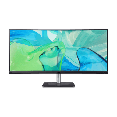 Acer Vero CB343CUR 34" UW-QHD Curved Monitor