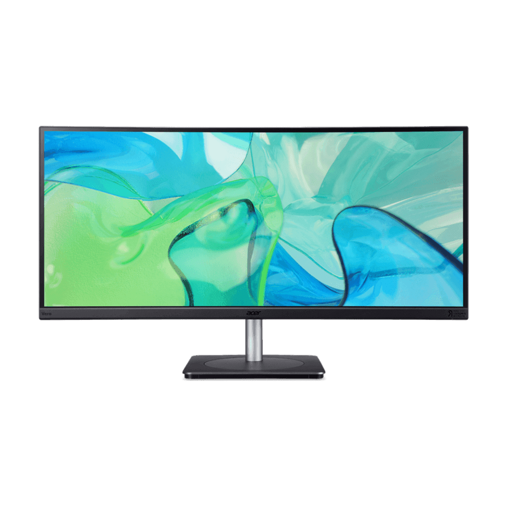 Acer Vero CB343CUR 34" UW-QHD Curved Monitor
