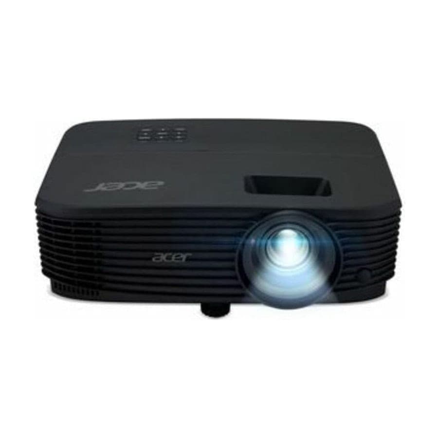 Acer X1229