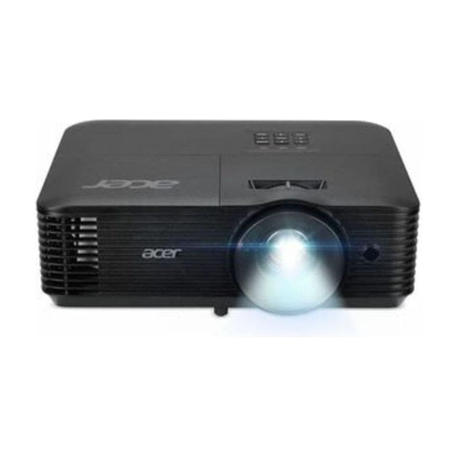 Acer X1328 DLP Projector