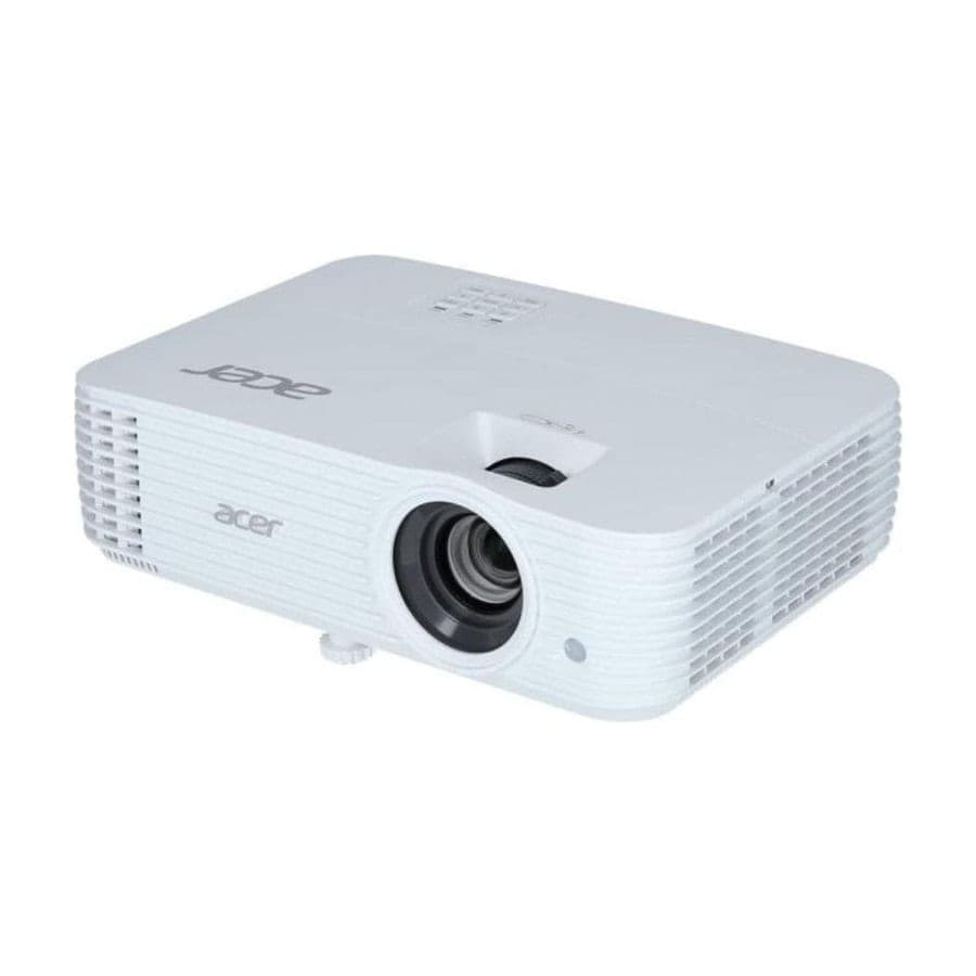 Acer X1629HK Proyector DLP WUXGA