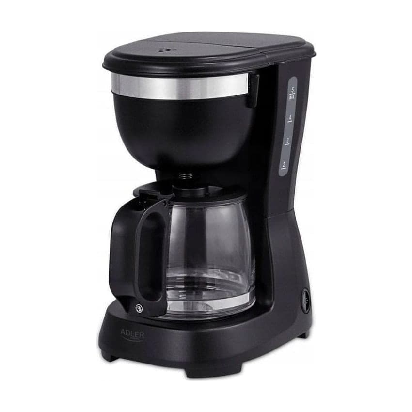 Adler AD 4381B Cafetera de goteo