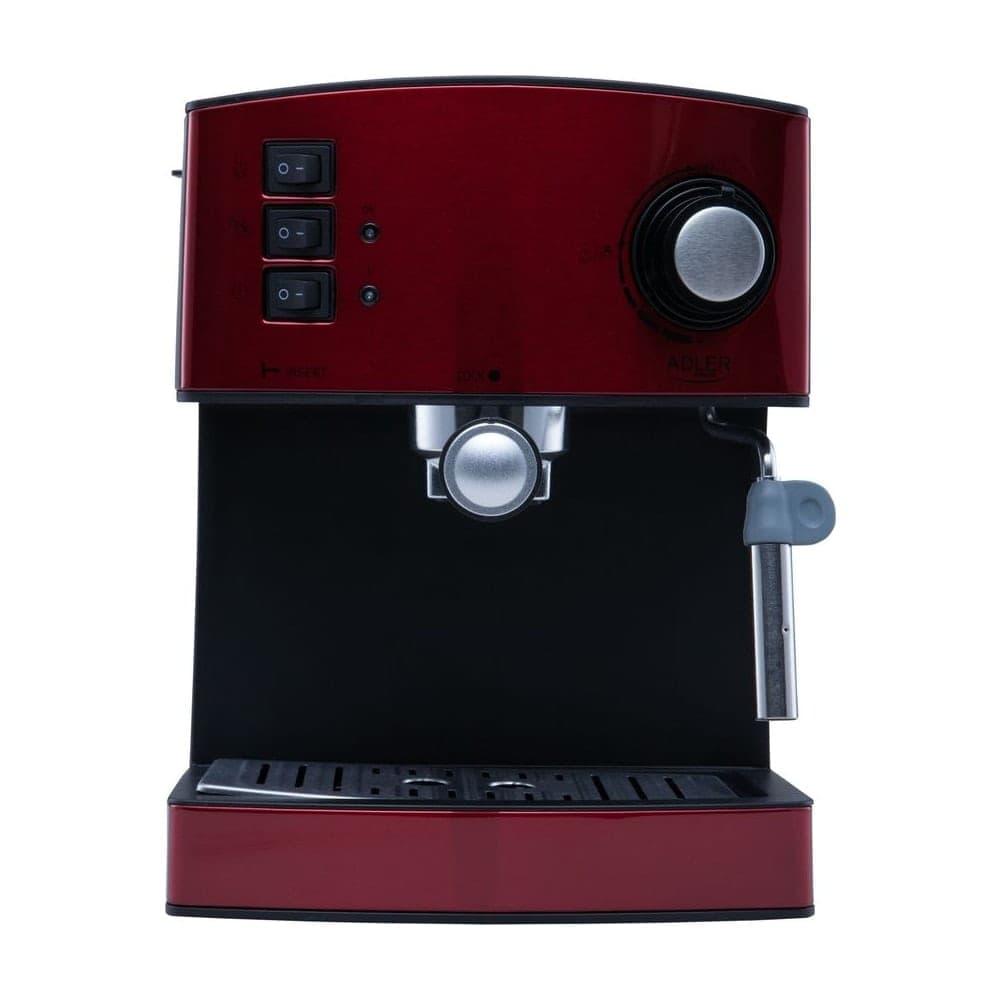 Adler AD 4404R Máquina espresso