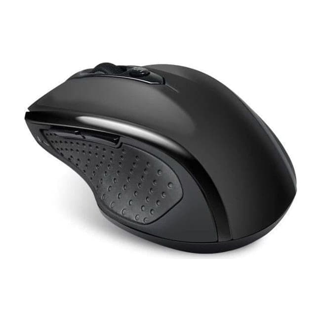 Advance Shape 6D S-6D-BK