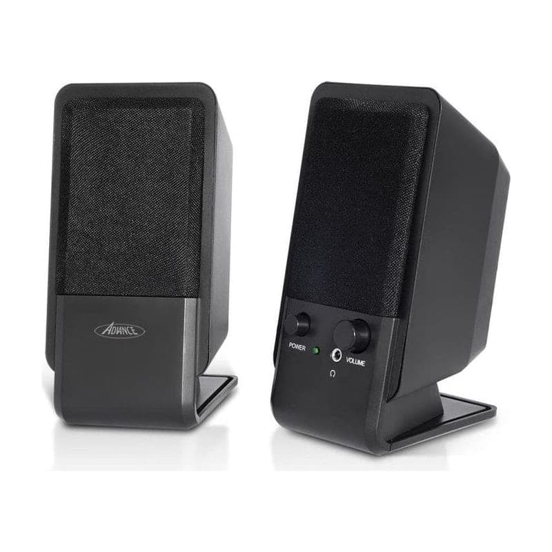 Advance SoundPhonic SP-U800B