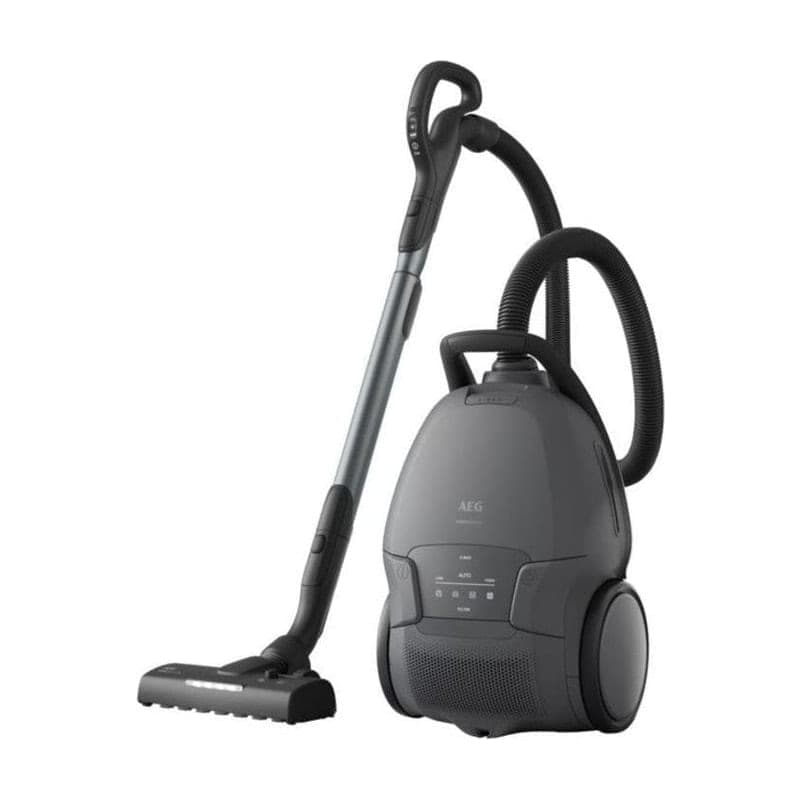 AEG AB81A2DG Aspiradora con bolsa