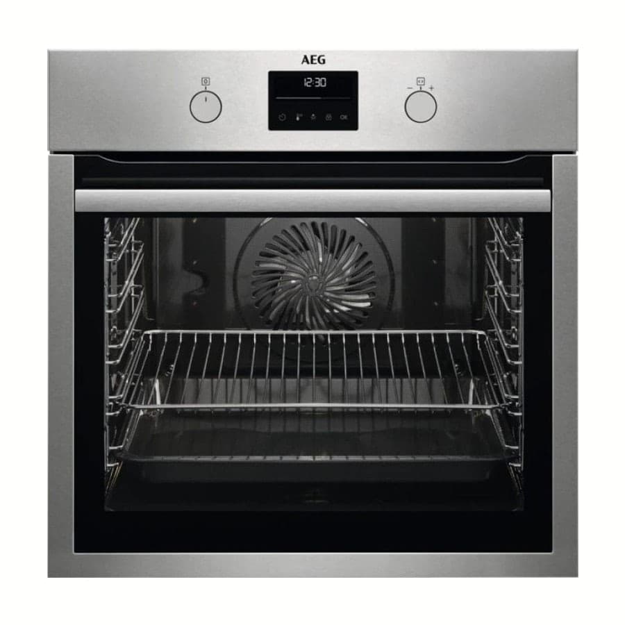AEG BPS331160M Horno Multifunción Pirolítico