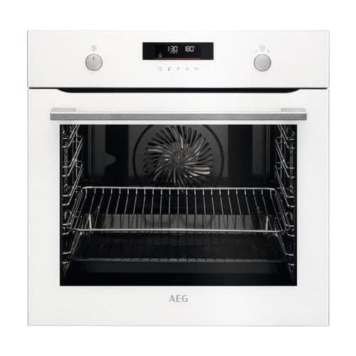 AEG BPS535160W Horno multifunción pirolítico