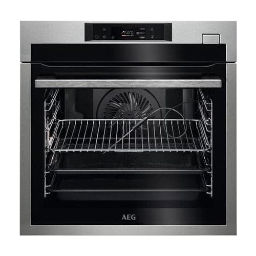 AEG BSE782380M Horno Vapor