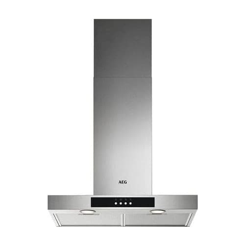 AEG DBB3651M Campana decorativa 60 cm