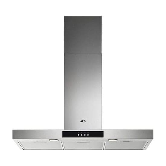 AEG DBB3951M Campana decorativa 90 cm