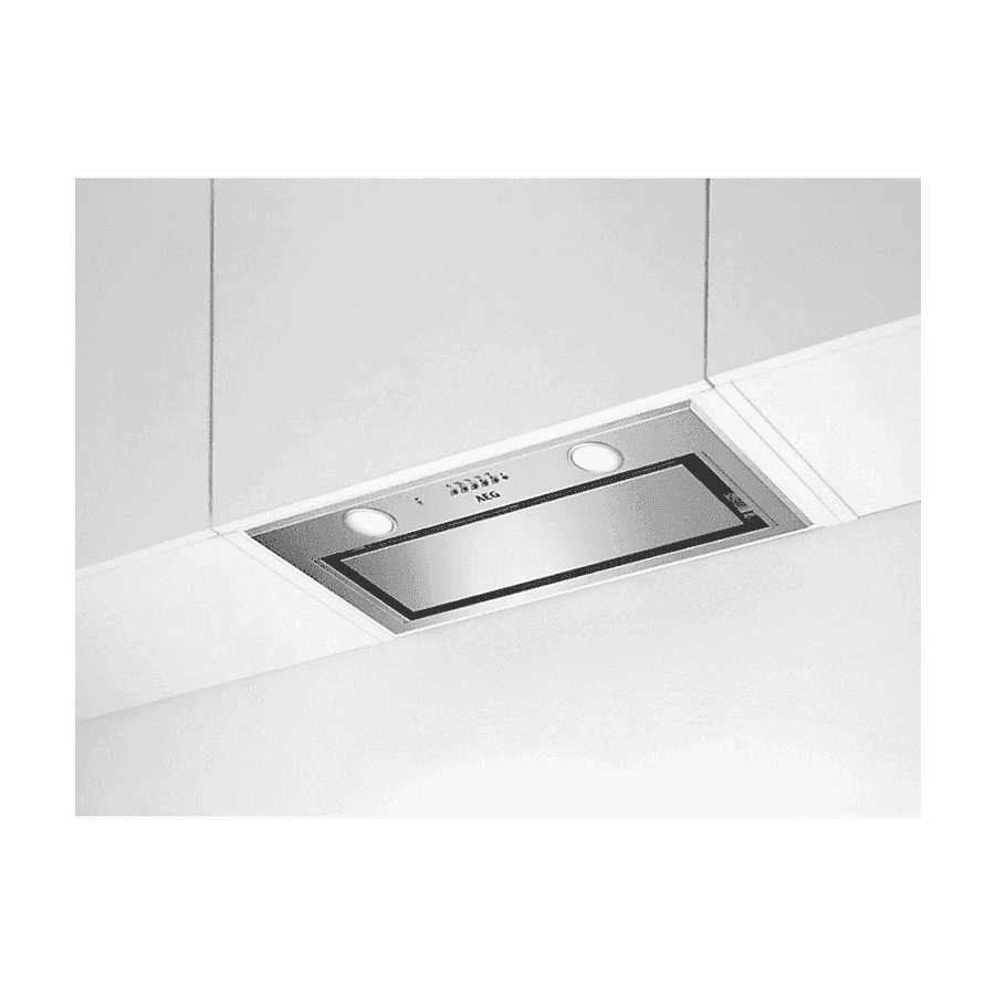 AEG DGE5661HM Grupo filtrante 54 cm