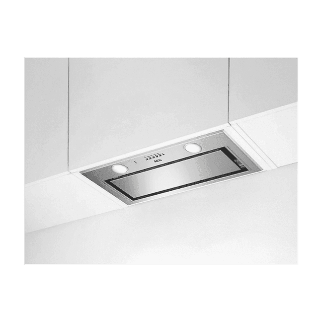 AEG DGE5661HM Grupo filtrante 54 cm