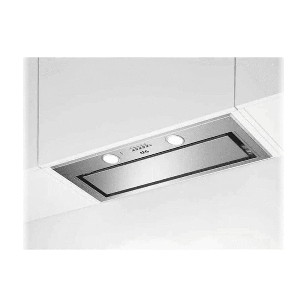 AEG DGE5861HM Grupo filtrante
