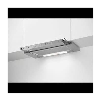 AEG DPB5650M 60 cm Campana extractora extraíble