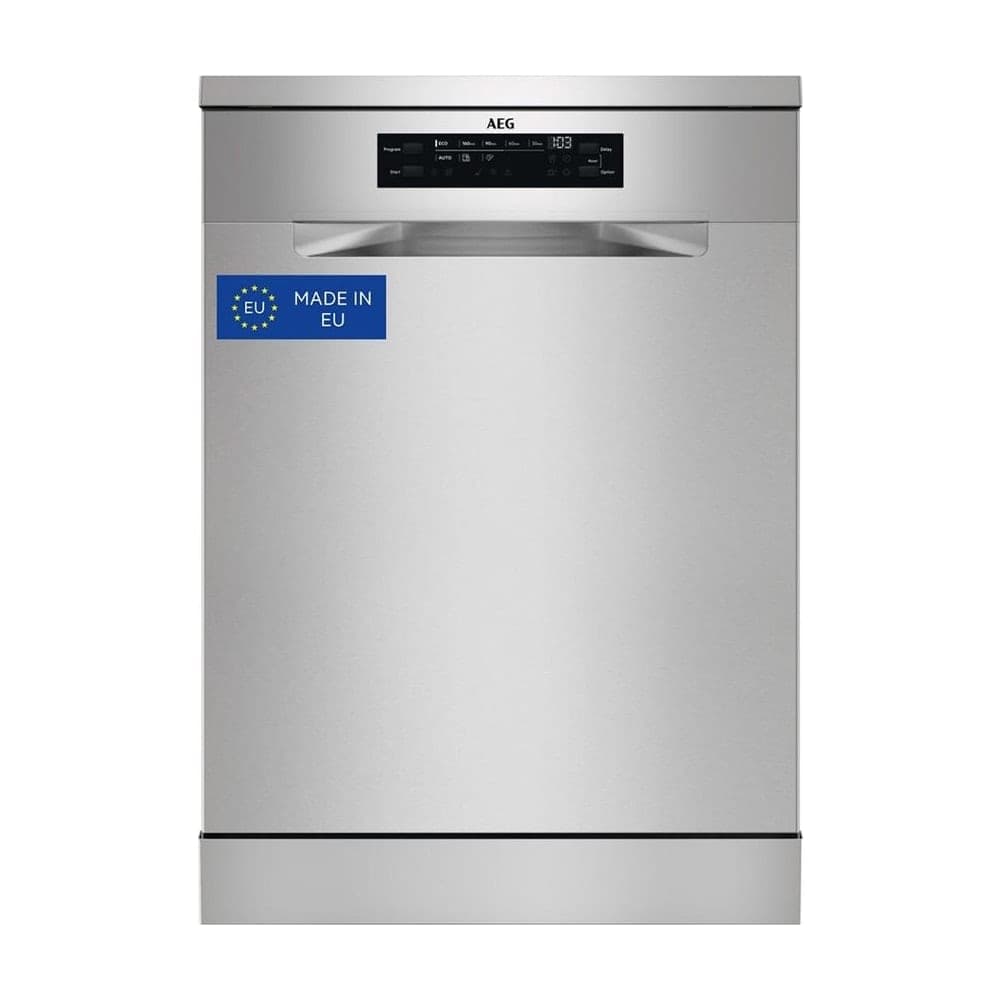 AEG FFB64627ZM Lavavajillas 60 cm