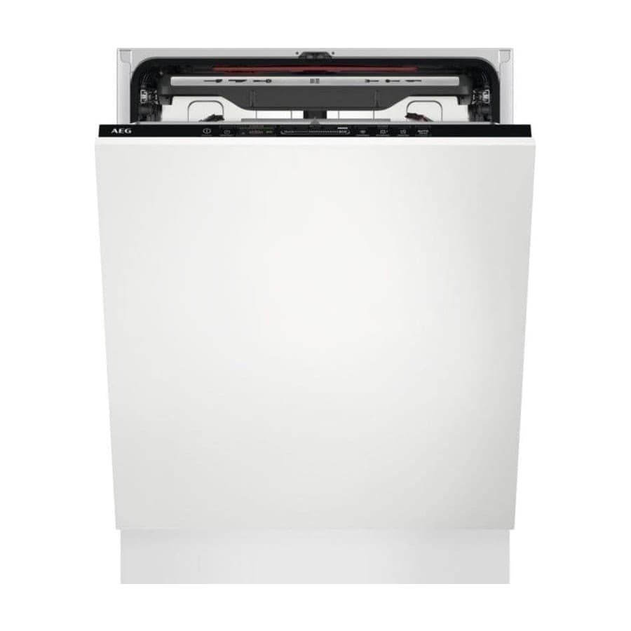AEG FSK75758P Lavavajillas integrable