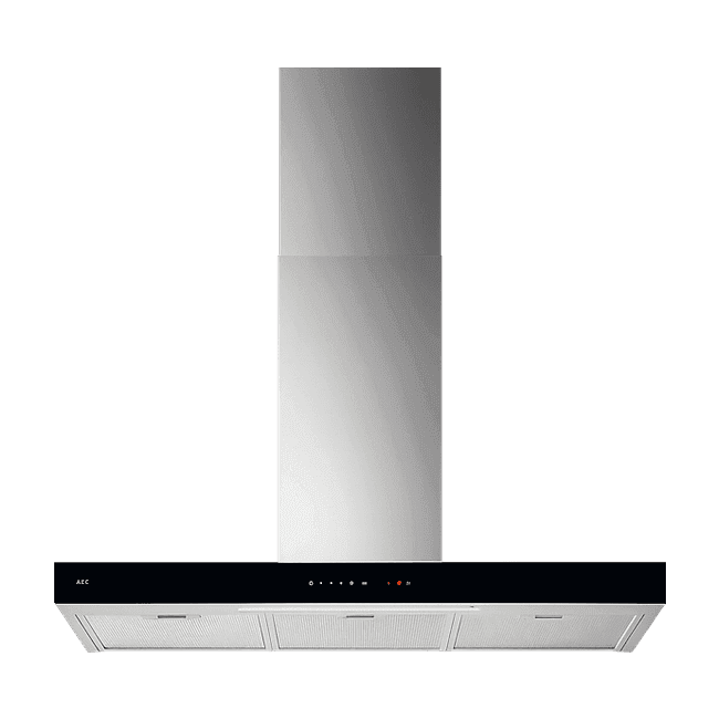 AEG GB67D91HL Campana decorativa 90 cm