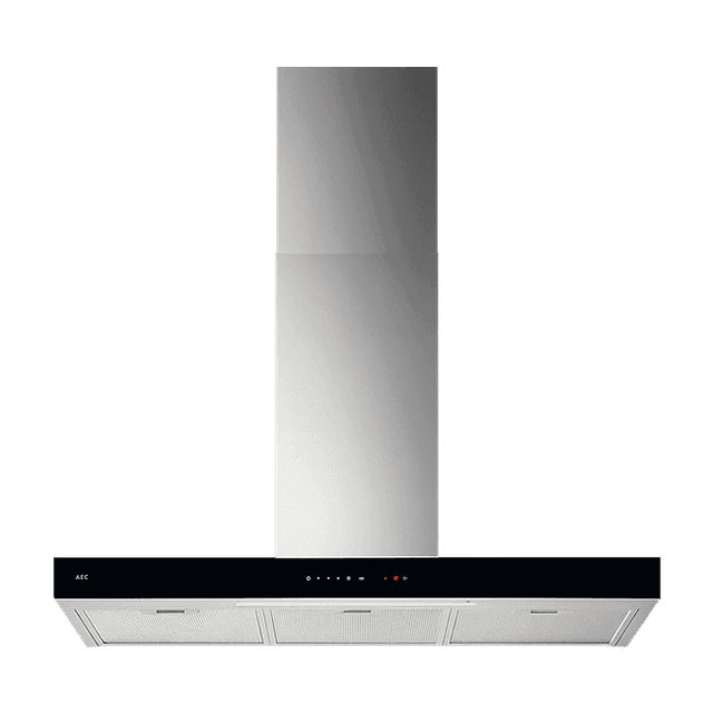 AEG GB67D91HL Campana decorativa 90 cm